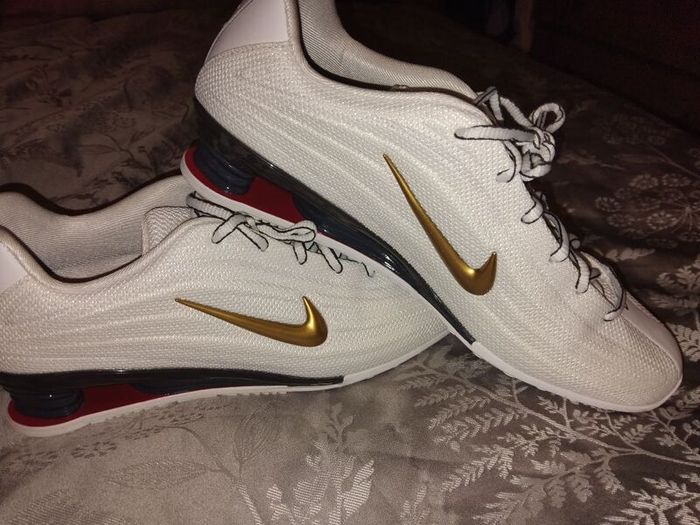 nike trainers