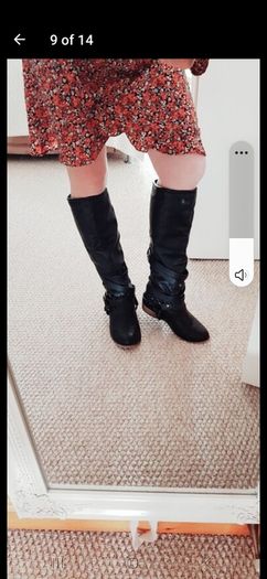 Dress - 10