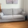 sofa set perfect condition Image 4