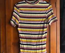 Vintage River Island top
