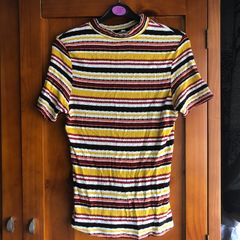 Vintage River Island top