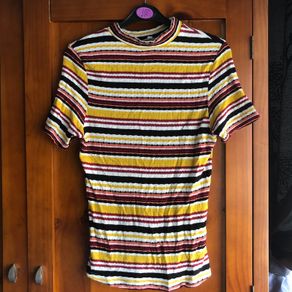 Vintage River Island top