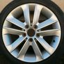 BMW alloys Image 3