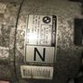 Bmw 116i air con pump Image 2