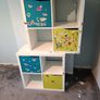 Shelving Unit Ikea Image 3