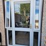 Aluminium patio door Image 2