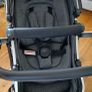 Baby Elegance Cupla Duo Twin Pram Image 8