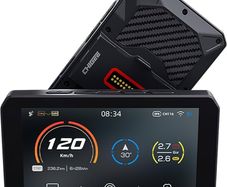 Chigee Aio 5 Bmw