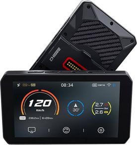Chigee Aio 5 Bmw