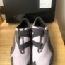Puma Mostro Suede Dusky Gray Lilac Crush UK 7.5 EU 41 BNIB Image 2