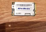 Dell GP287 XPS A2010 AVerMedia PCI-e TV Tuner Card