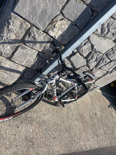 Trek Mountain Bike