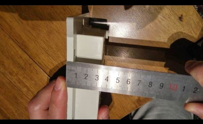 Double sockets with USB ports