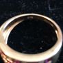 diamond and ruby ring Image 5