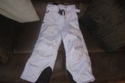 Trespass girls age 3-4 lilac  snow trousers