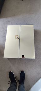 IKEA Bathroom Cabinet