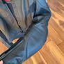 Motorbike ladies jacket trousers and boots set Image 4