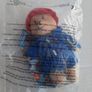 New postman pat vintage soft toy Image 6