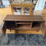 Retro tv stand Image 2