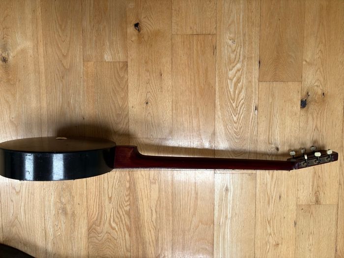 1910 banjo