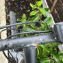 Decathlon hybrid bike Image 3