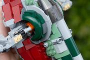 Lego StarWars Slave 1 75312