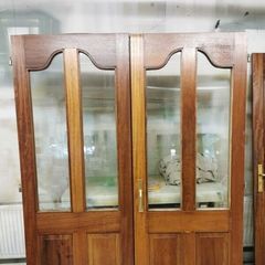 doors