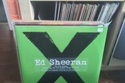 Ed Sheeran - X (2x12", Album) Vinyl