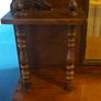 Mahogany Victorian Antique Sideboards Image 4