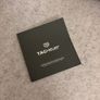 TAG Heuer Carrera Heuer 02 / Heuer 02 GMT Original Booklet Image 2