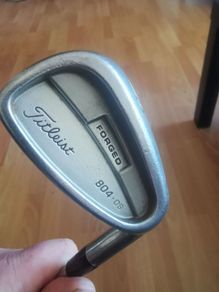 titleist pitch wedge