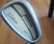 titleist pitch wedge