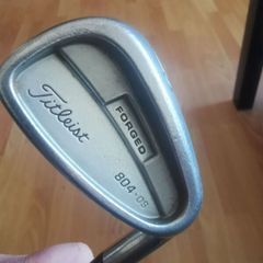titleist pitch wedge