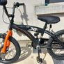 Kids bike size 18 inch wheels. Image 7