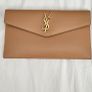YSL clutch Image 2