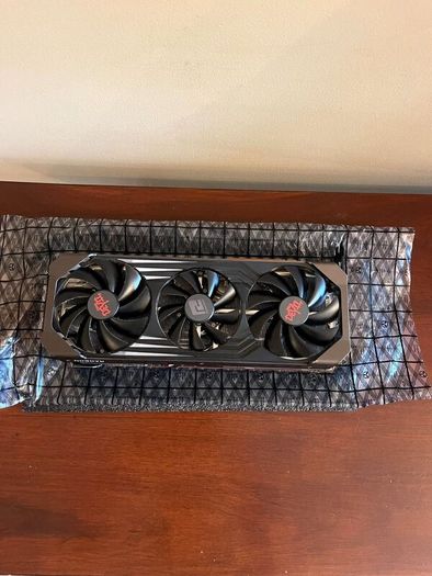 RX 6800XT Graphics card