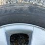Bmw alloys 205/55/R16 Image 3