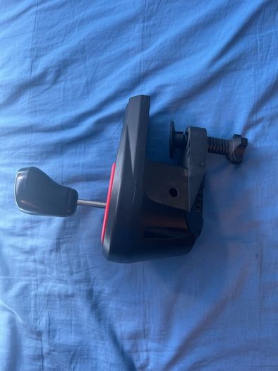 thrustmaster TH8S shifter