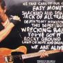 Bruce Springsteen - Wrecking Ball CD Image 2