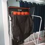 arcade basketball ball game Image 2