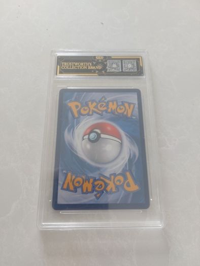Pokemon Mewtwo