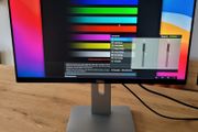 Dell U2414h monitor