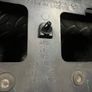 Honda civic Em1 USDM rear garnish Image 3