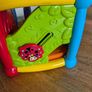 Vtech Baby/toddler learning cube Image 3
