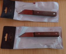 Crown Tools Marking Knives