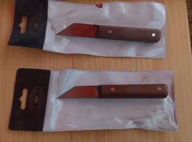 Crown Tools Marking Knives