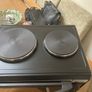 mini oven and hob Image 3