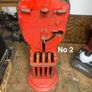 Antique Railway Signal Device Image 2