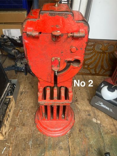 Antique Railway Signal Device