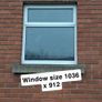 Selection of double glazing aluminium widows Image 3